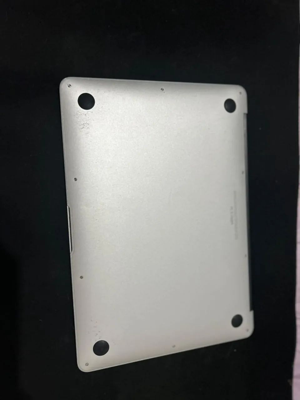 Macbook Air 13'' (2015) - Foto 3