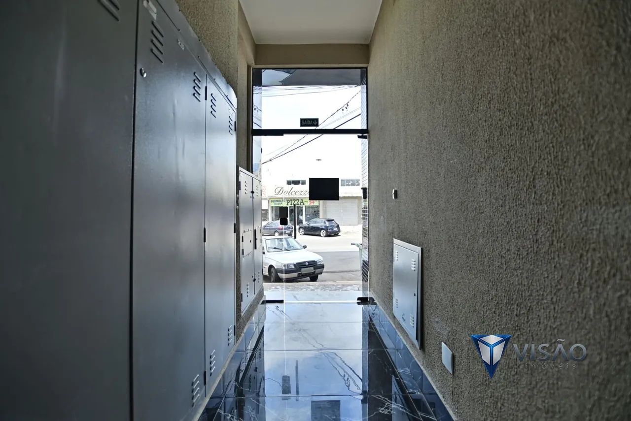 Vicente Pires Apartamento 2 quartos com elevador - Foto 3
