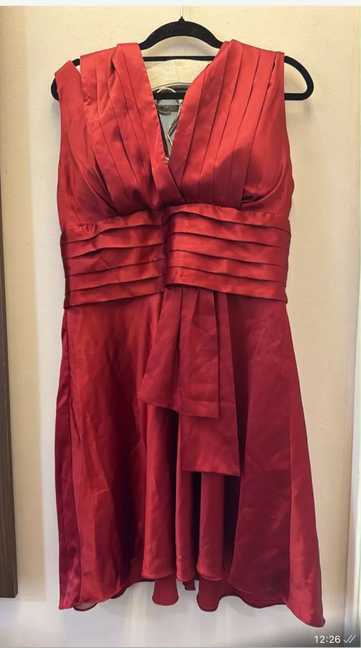 Vestido de festa - Foto 2