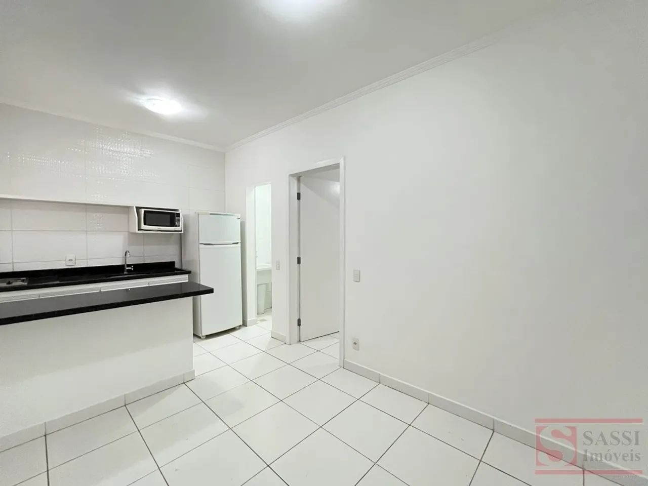 Kitnet em JARDIM CIDADE UNIVERSITÁRIA | - Foto 4