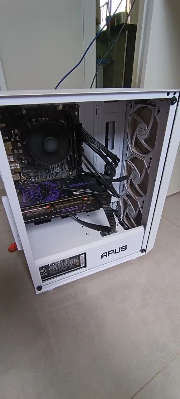 Vendo computador Gamer  - Foto 2