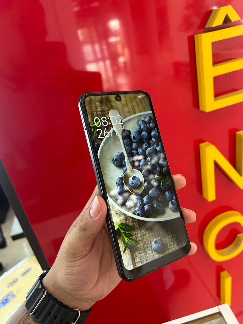Redmi note 12 - Foto 2