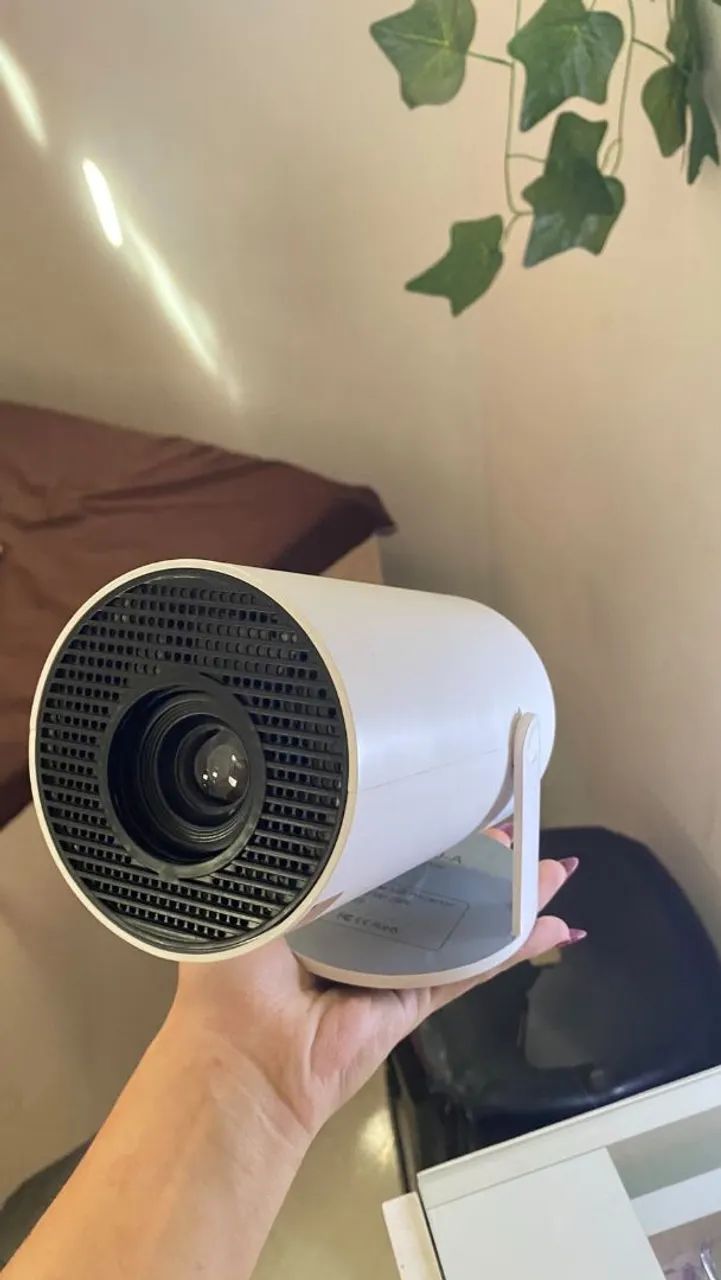  Projetor Ultra HD - Ótimo preço!