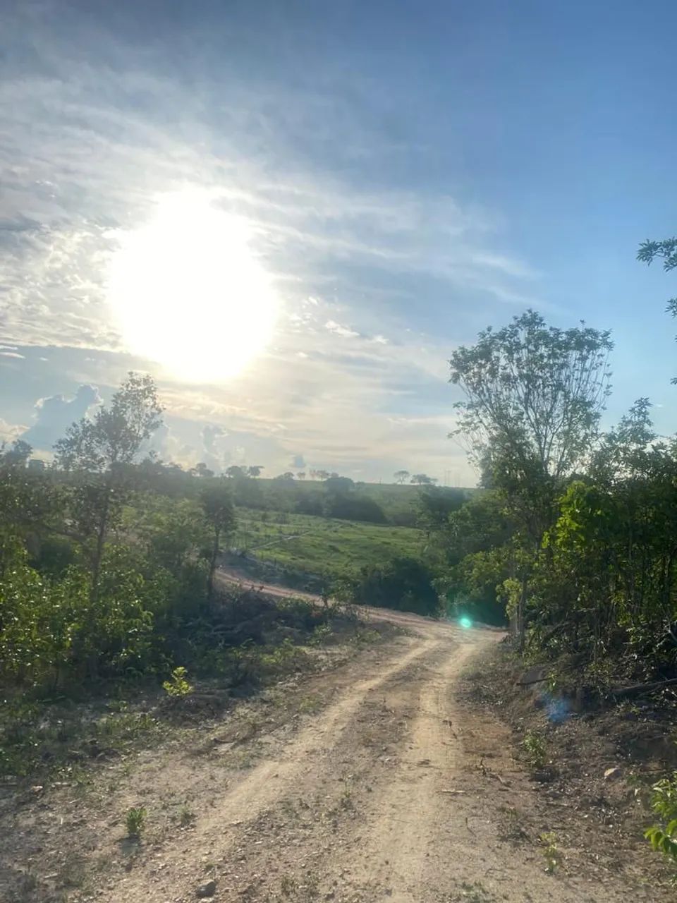 Ágio de chacara No rochedo  - Foto 3