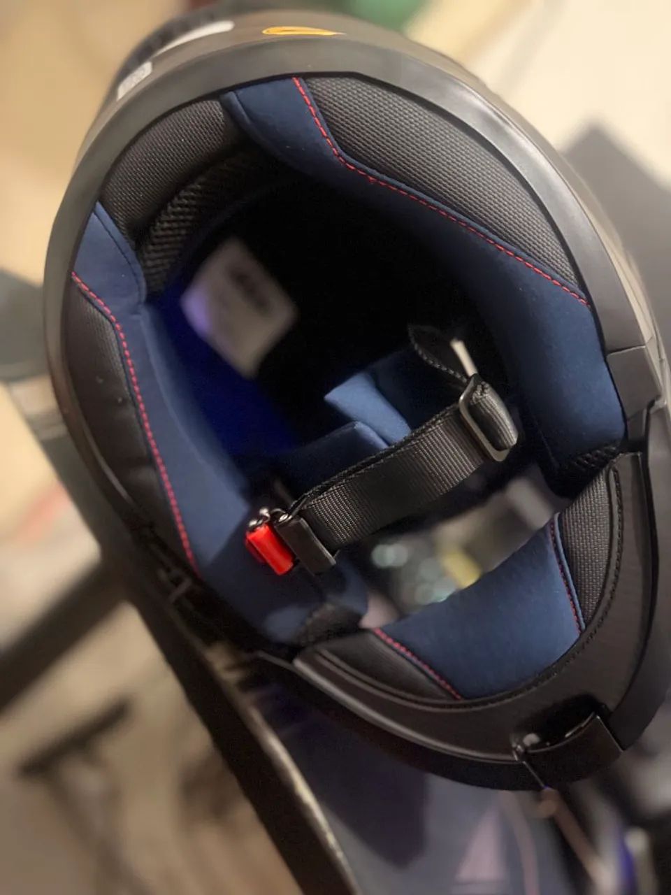 Capacete Norisk  - Foto 2