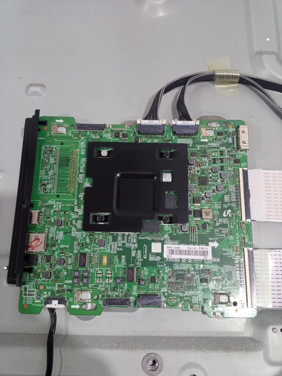 Tv Samsung 65 polegadas  - Foto 2