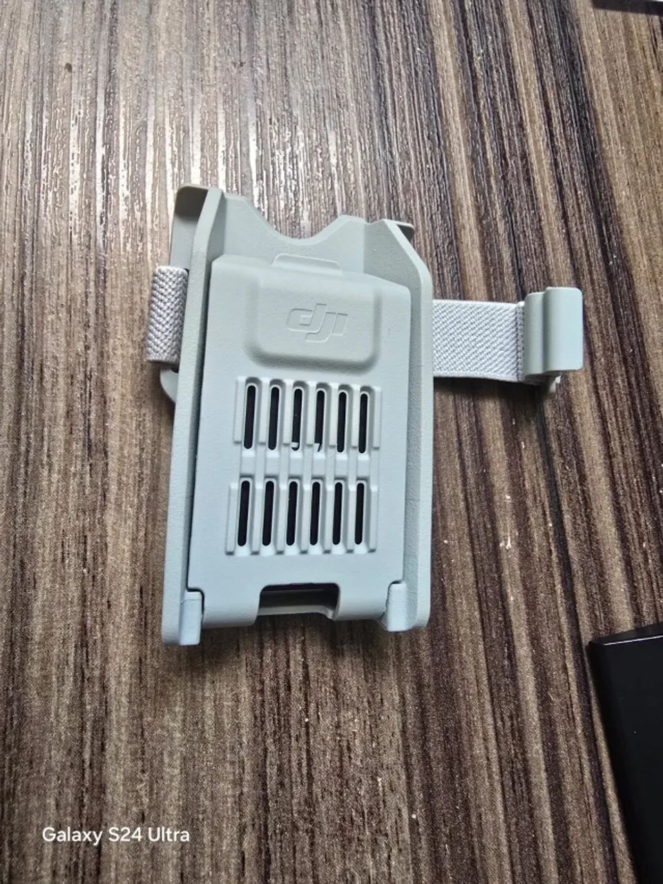 dji dungle 2 com suporte mini 4 pro - Foto 3