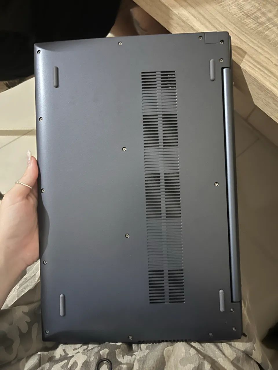 Notebook Vaio FE15 16gb - Foto 2