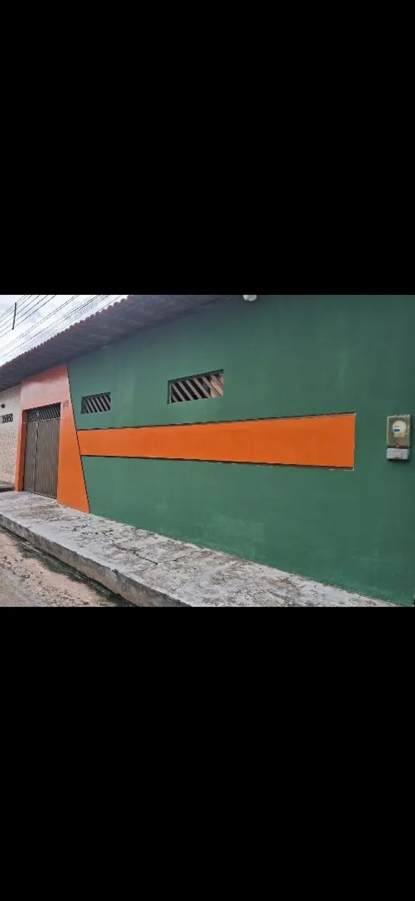 VENDO  ÓTIMA CASA NO SÃO RAIMUNDO  - Foto 2