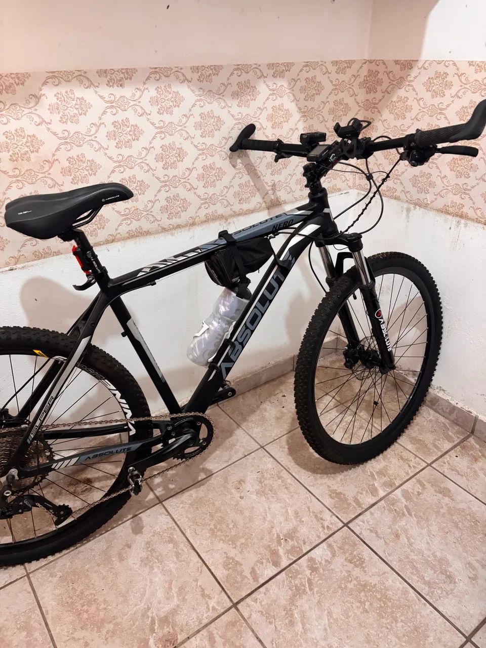 Bike Absolute Aro29 Quadro 21 - Foto 4