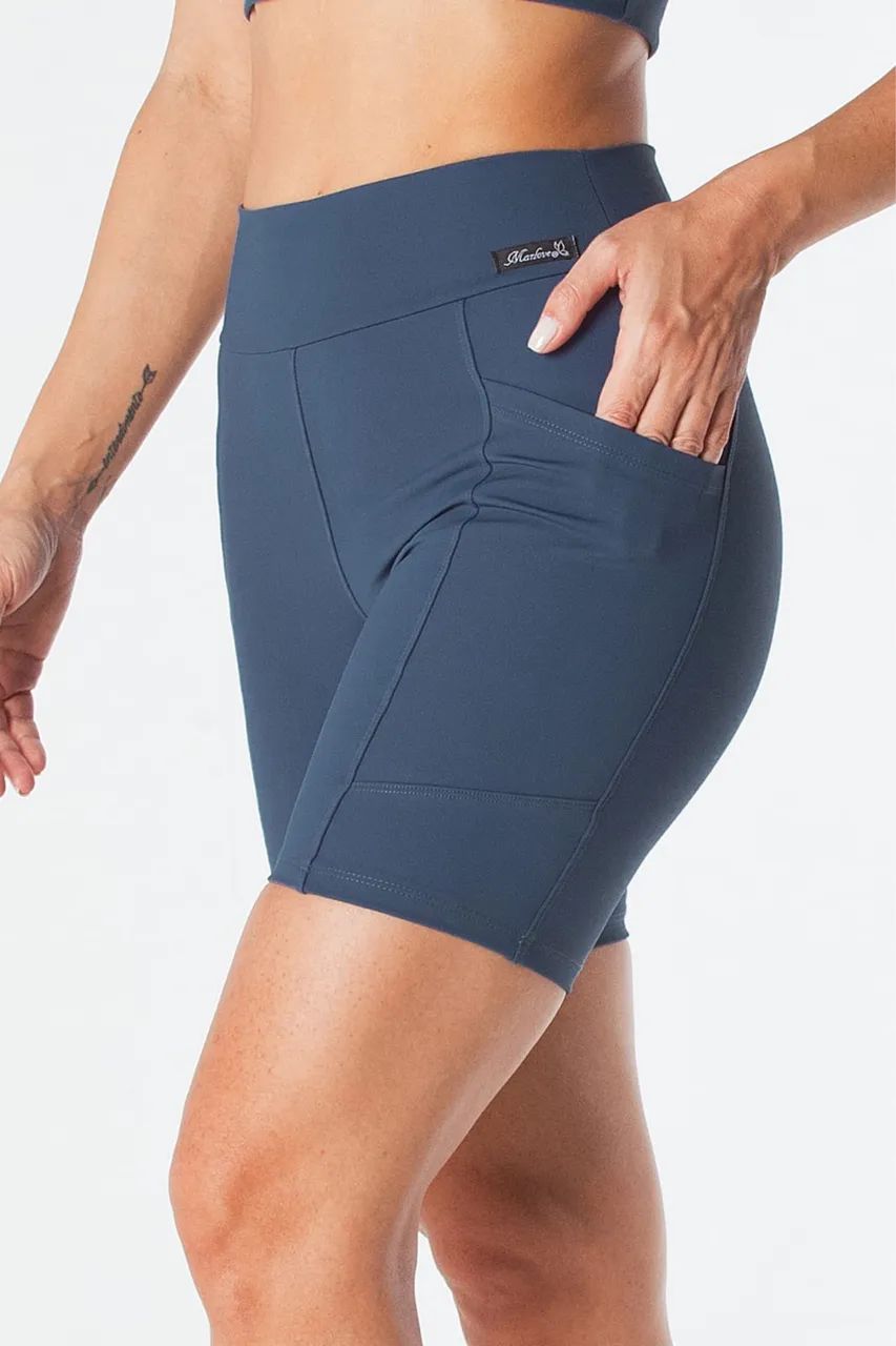 Shorts e Bermuda de Academia  - Foto 4