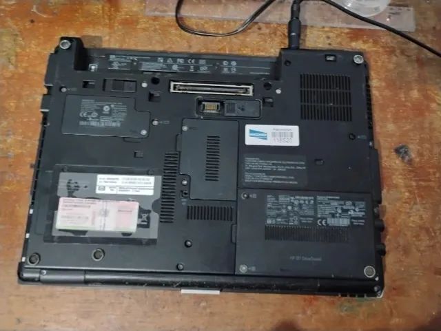 Notebook HP  - Foto 4