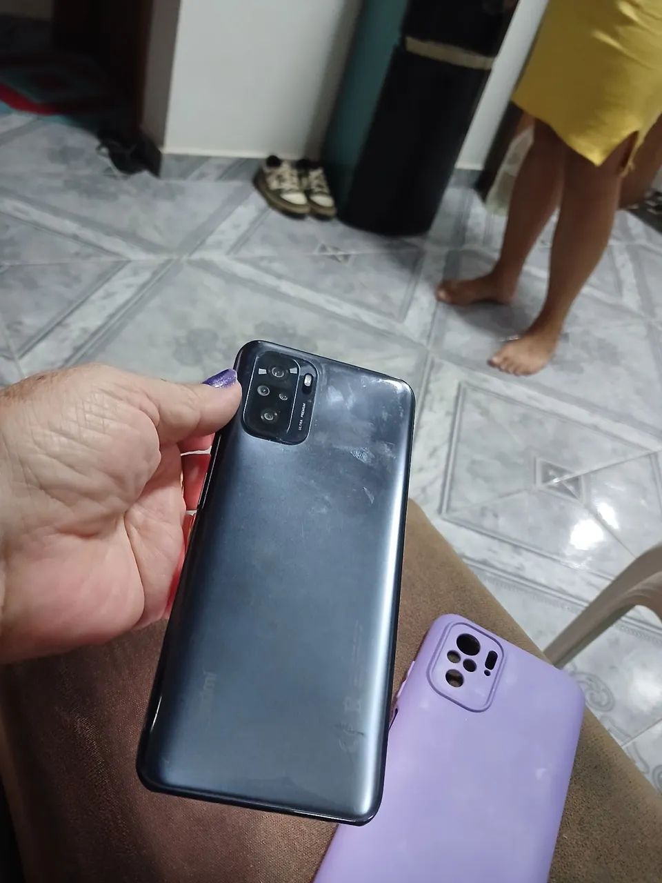 Note 10 redmi - Foto 4