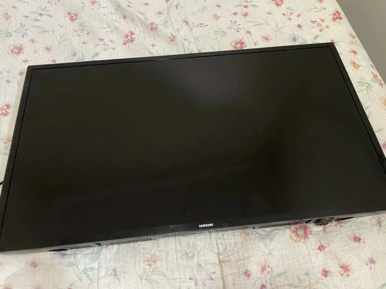 Smart TV Samsung 40? à venda - Foto 3