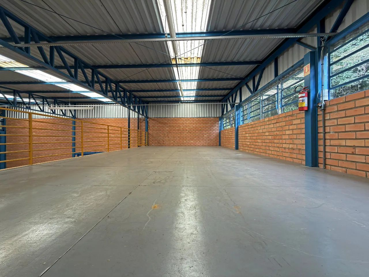 Pavilhão/Galpão - São João - Foto 3