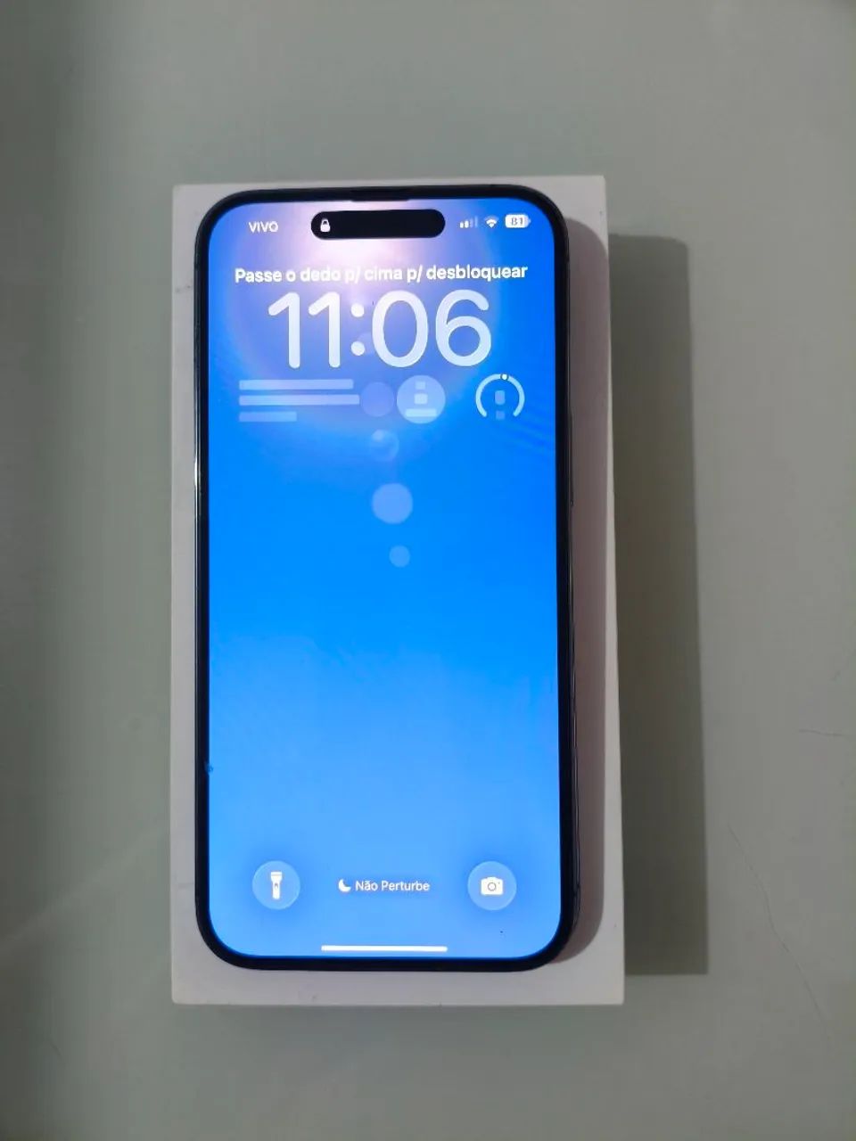 iPhone 14 pro Max  - Foto 2