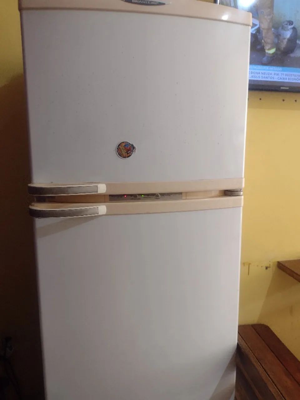 Geladeira - Foto 4