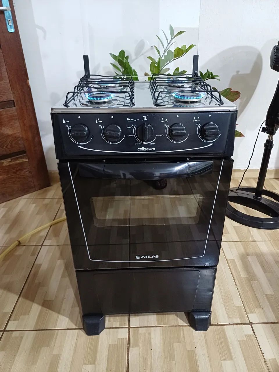 Fogão  - Foto 2