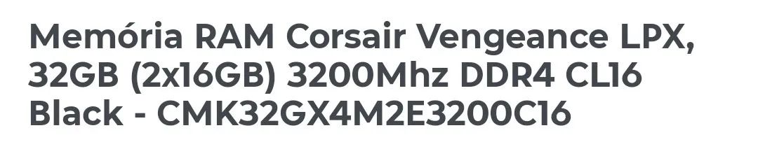 PC GAMER RYZEN 7 5800XT - Foto 3
