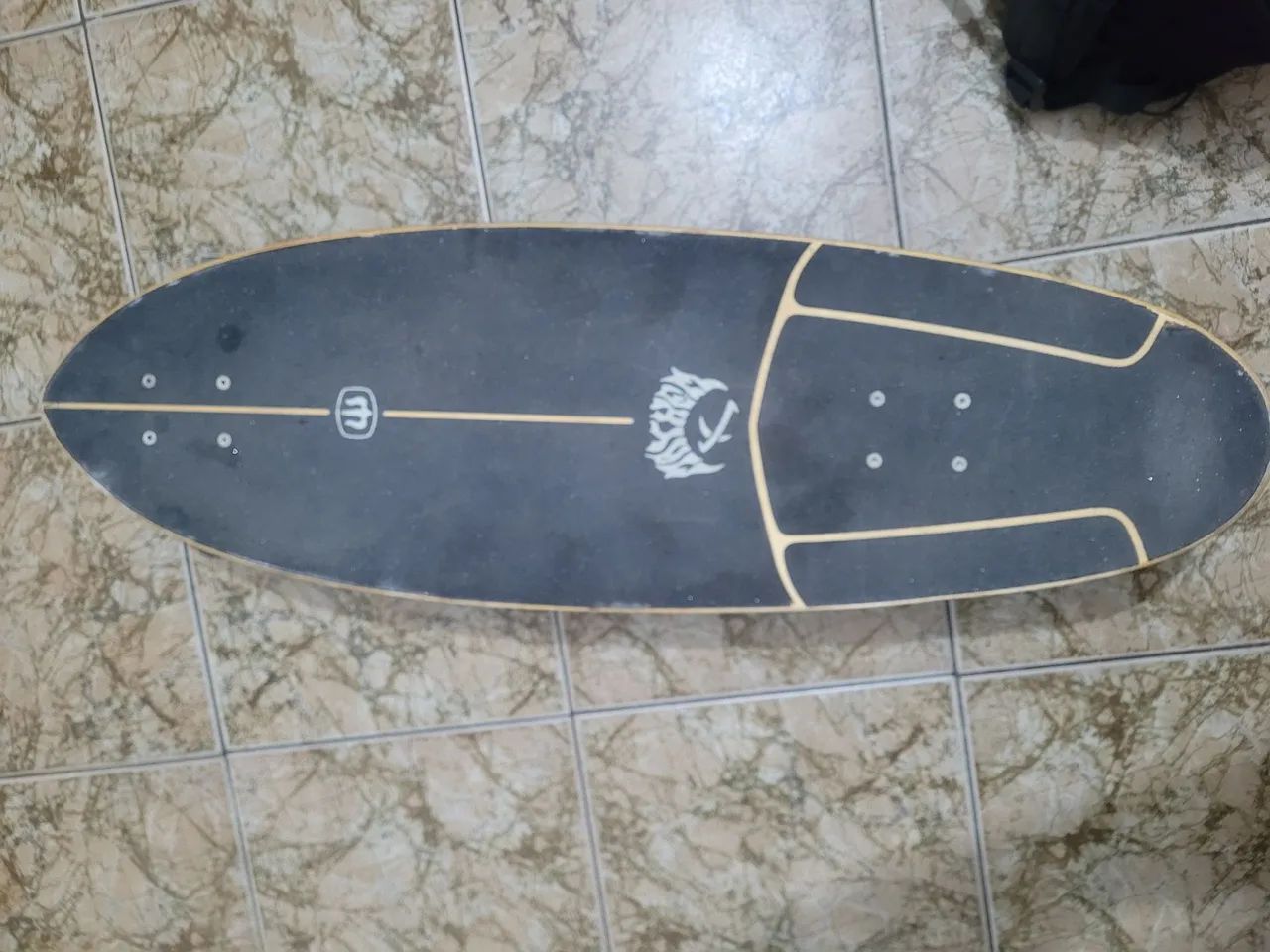Surfskate Carver Lost Mayhem Quiver Killer 32"