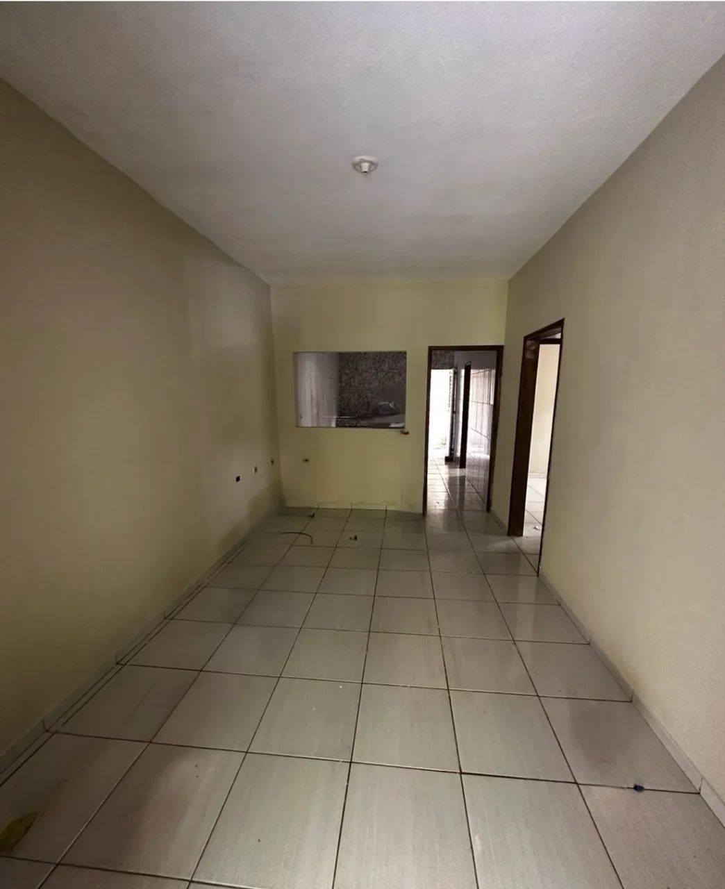 Vendo casa px ao centro de Carpina - Foto 3