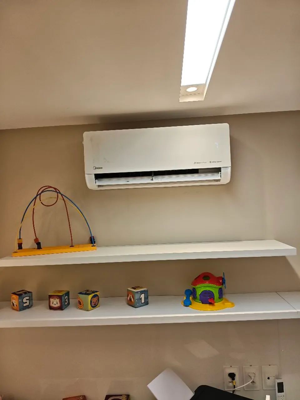 Ar condicionado Serviço Limpeza Instalação  - Foto 2