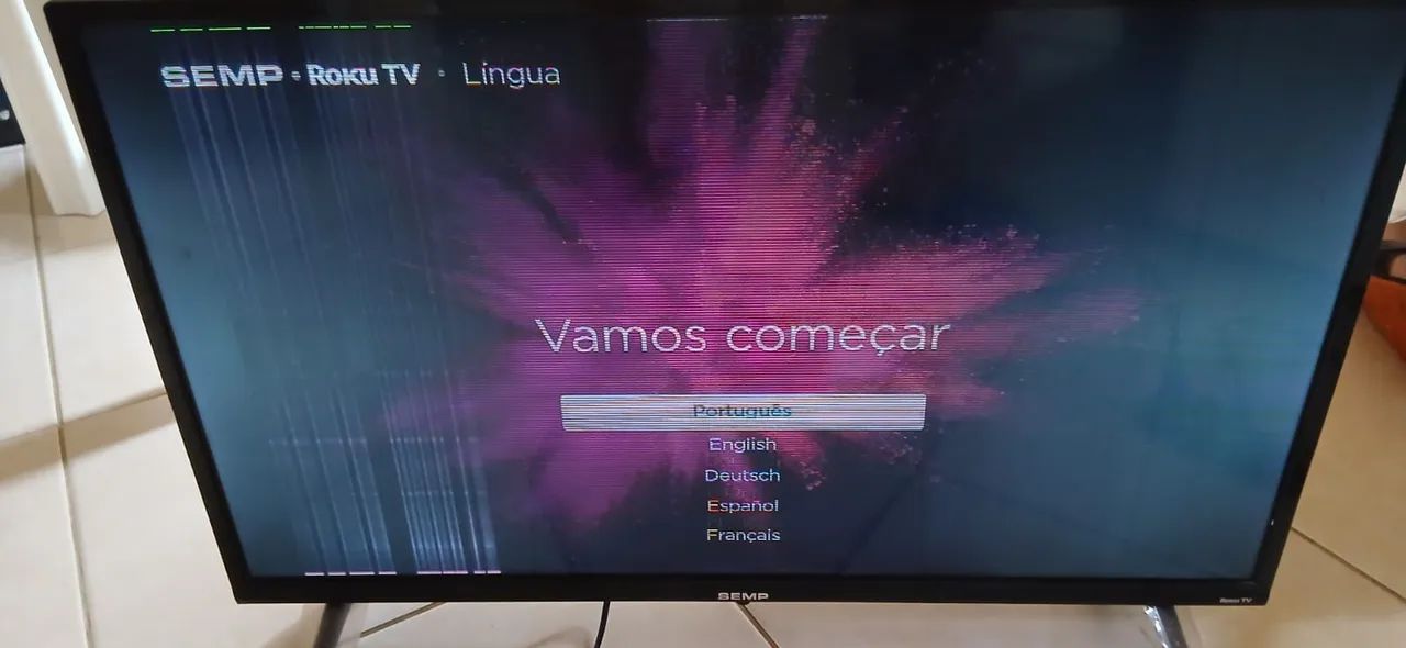 Tv TCL