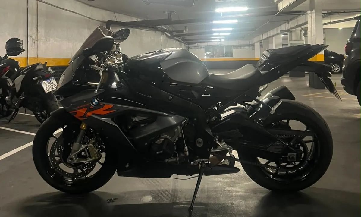 BMW S1000RR - Foto 5