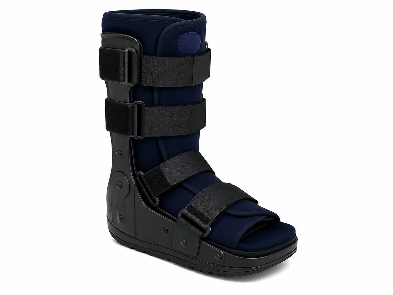 Bota Ortopédica Imobilizadora - R$ 100