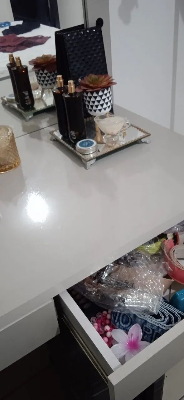  Penteadeira Camarim  - Foto 2