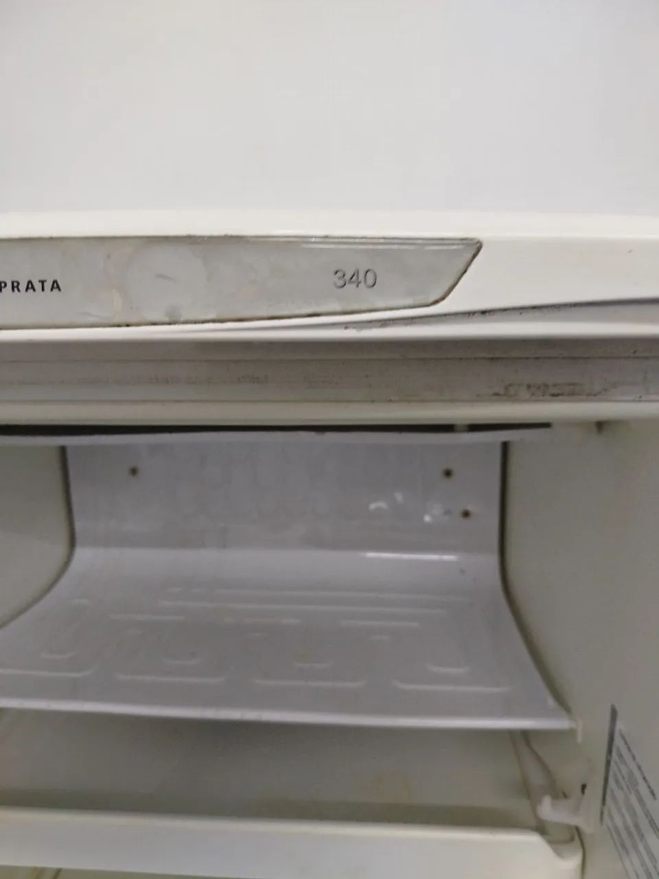Geladeira 340 l - Foto 5