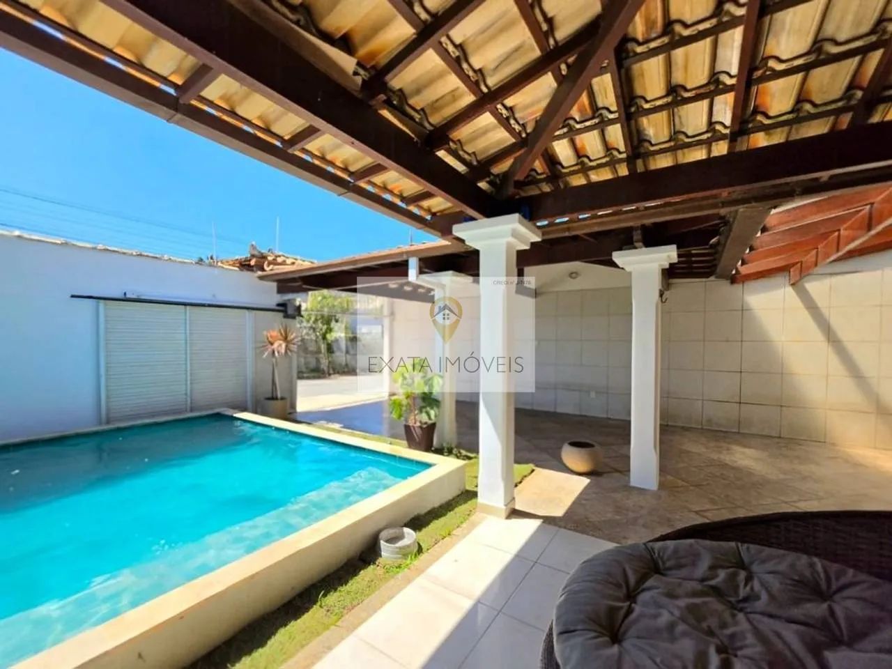 Casa duplex 4 quartos, Jardim Mariléa - Rio das Ostras/RJ - Foto 3