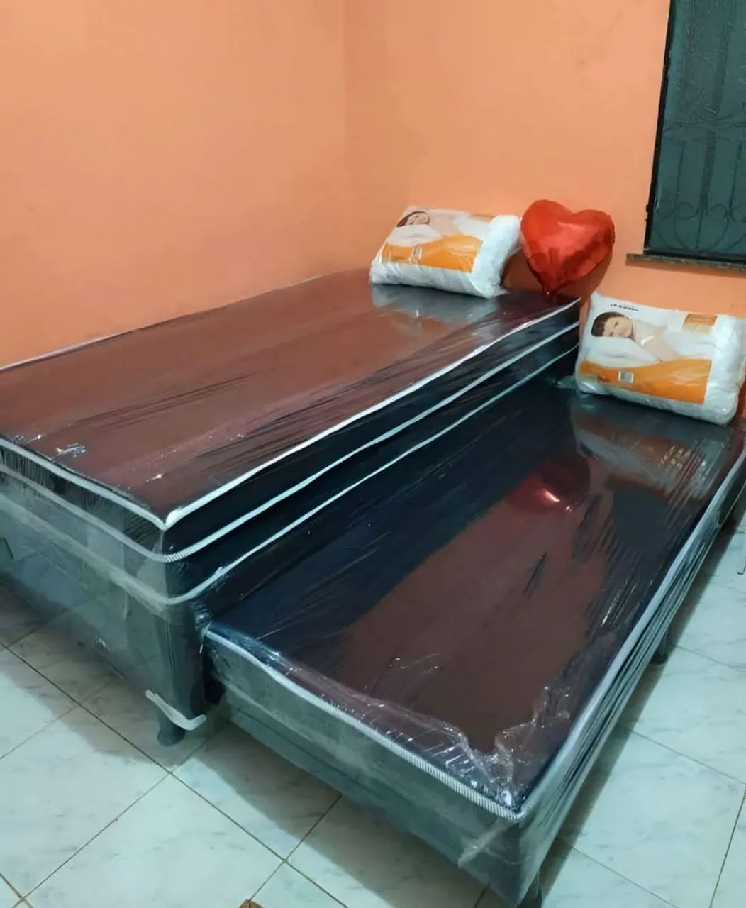Bicama de solteiro em promoção com entrega grátis  - Foto 2