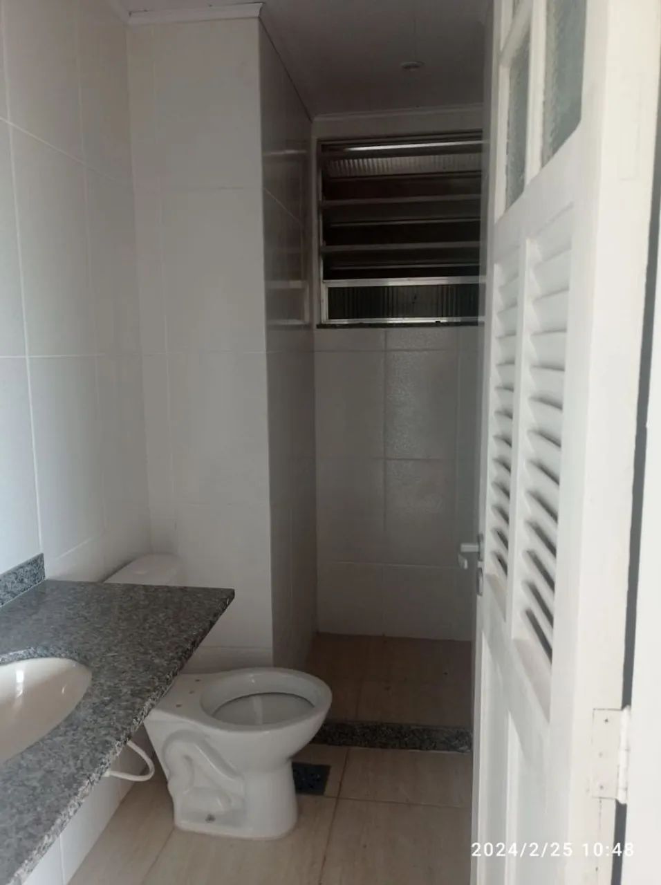 Apartamento de 2 quartos em Manilha. - Foto 3