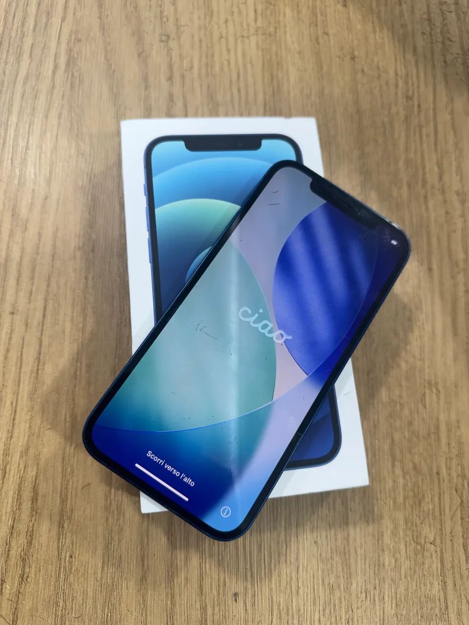 iPhone 12 - Foto 4