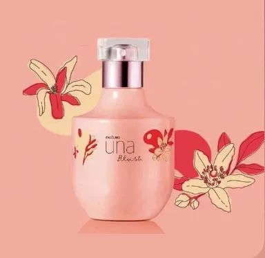 Natura Una Blush 75ml - Foto 2