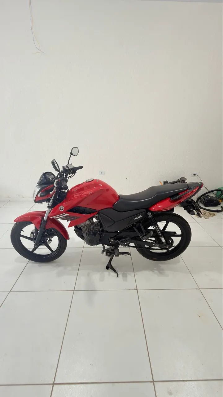 Fazer 150cc - Foto 5