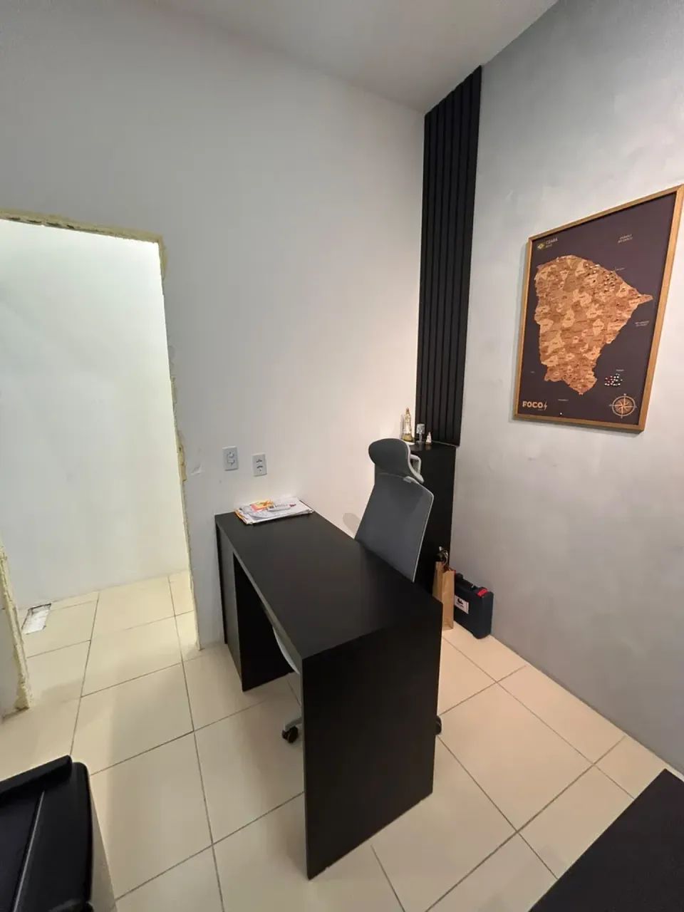 ponto comercial 61m2 para locação na avenida dos expedicionários - Foto 4