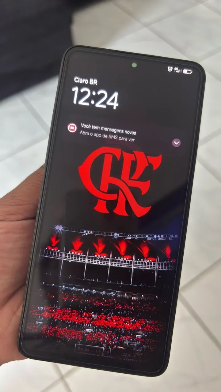 REDMI NOTE 14 256GB - Foto 2