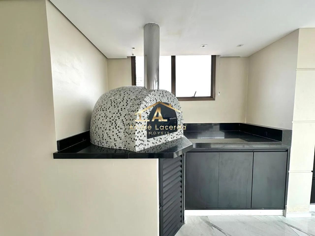 Edificio Uape - Apartamento Cobertura Duplex - Vila Carrão/SP - Foto 3