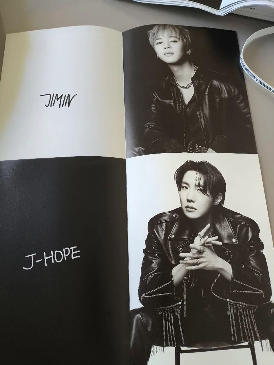 CD - BTS  - Foto 5