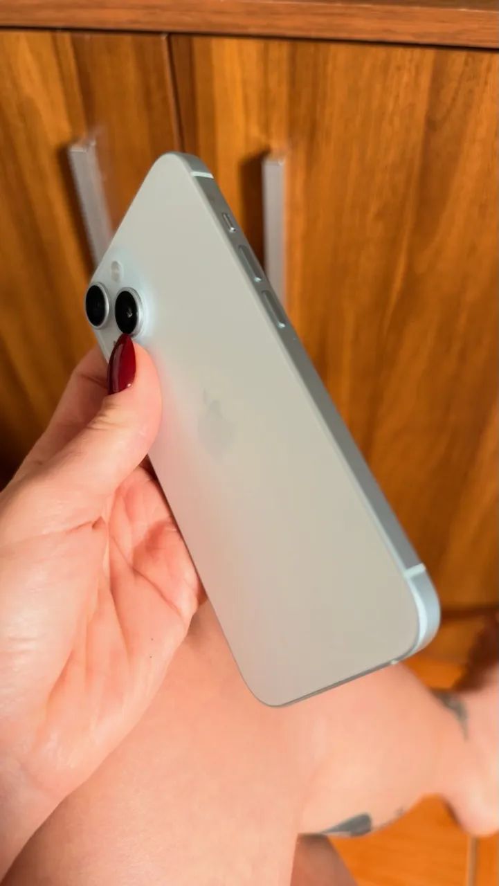 iPhone 15 - Foto 4
