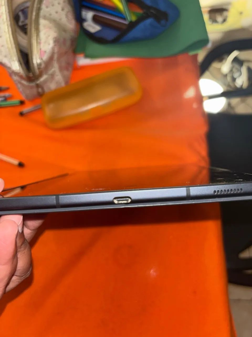 Samsung Tab S6 Lite - 128gb/4gb  - Foto 5