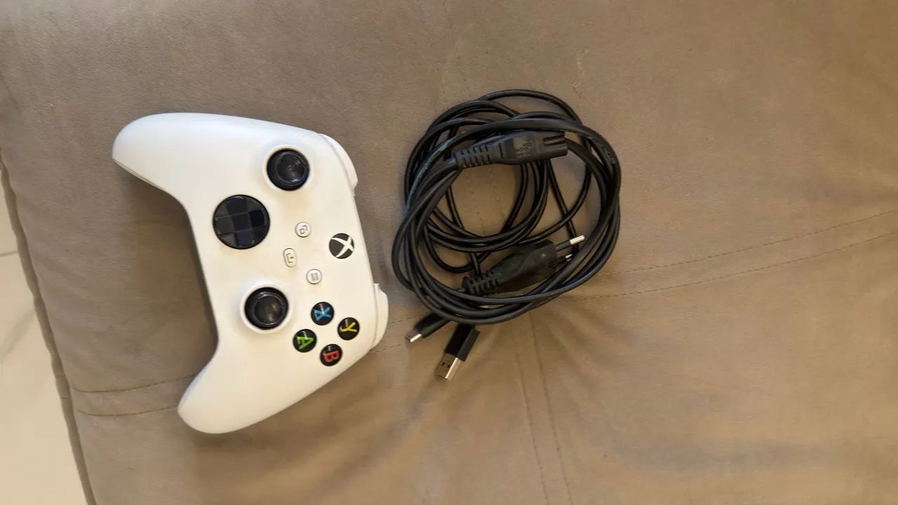 Xbox series S  - Foto 4