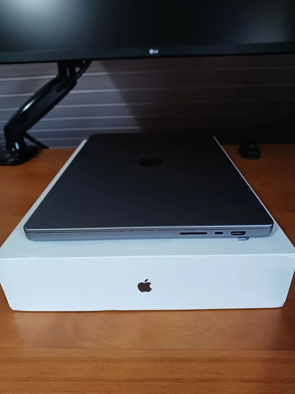 Macbook Pro 16