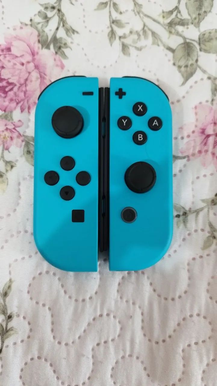 Joycons - Nintendo Switch. 