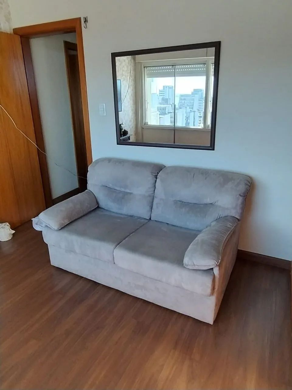 Sofá cama Herval - Foto 4