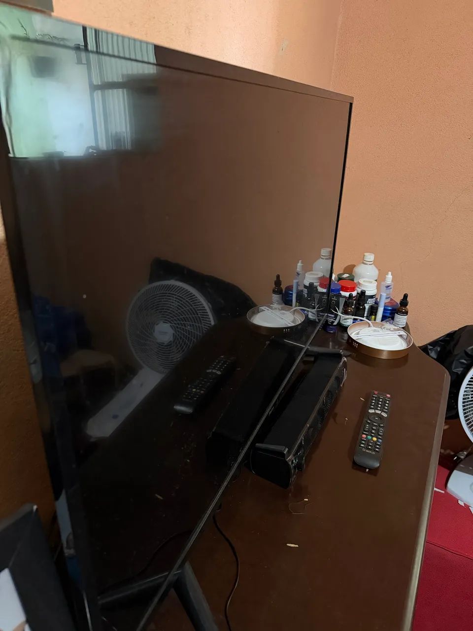 ? TV Philco 43 Polegadas à Venda! - Foto 4