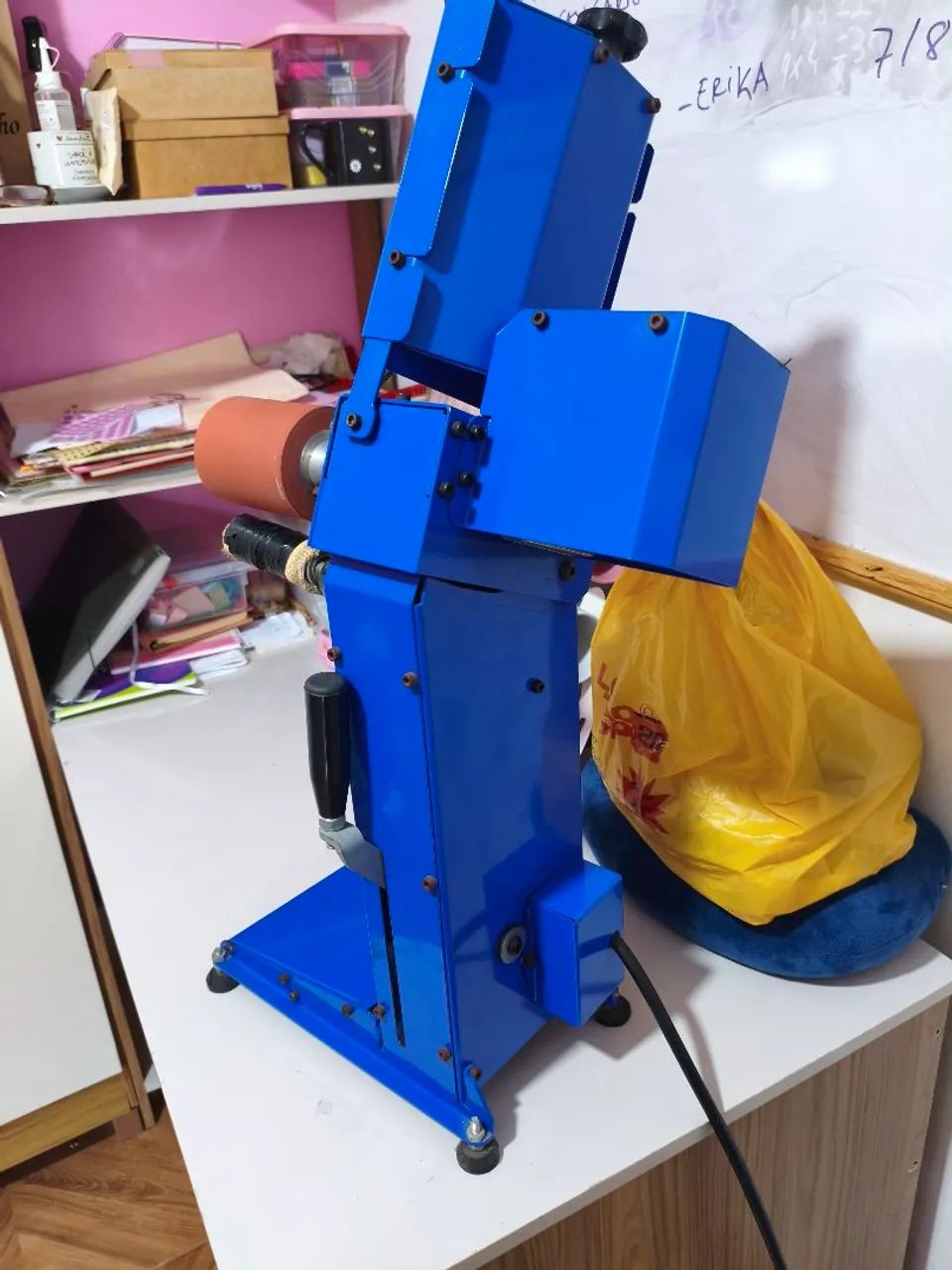 Transfer POP STAMP