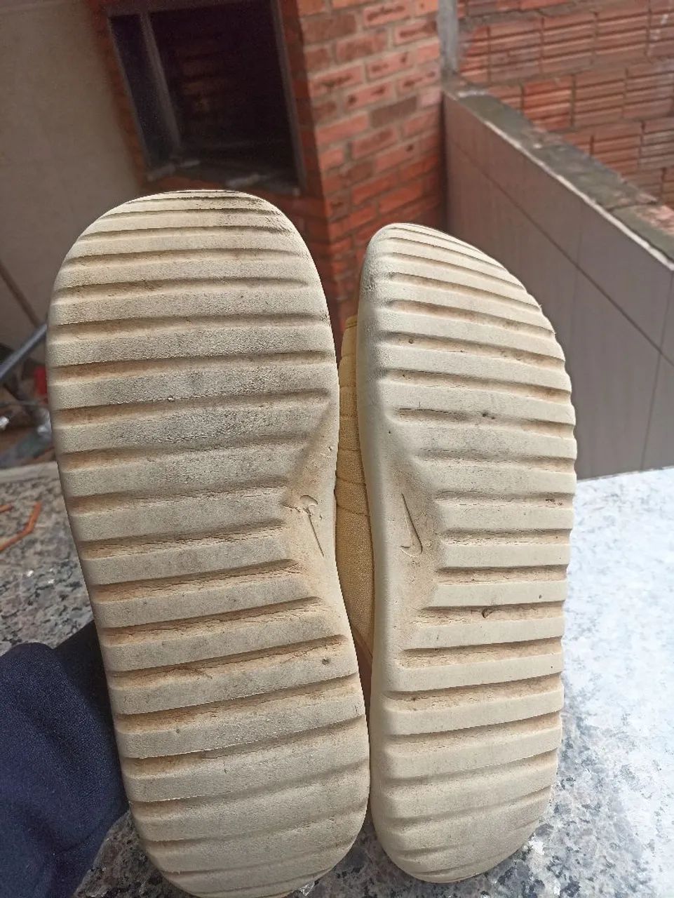 Chinelo Nike Asuna 2  - Foto 3